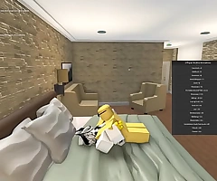 Roblox Slut Loves Getting Dicked Down Pt.2
