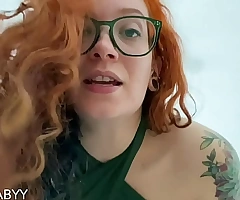 huge cock futa domme pegs you and makes you her retiring cockslut - full video on Veggiebabyy Manyvids