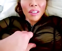Big-Boob Asian MILF Cumslut Kianna #10 mp4 porn video