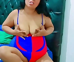 JOI: Acquiesce in on I want you to flood your cum on every side me, watch me squirt and give me all your semen