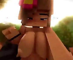 Minecraft - Jenny x On the run (Cowgirl) Ver Completo HD: xxx porn allanalpass sex video /Ac7sp