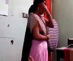 Way-out Desi Aunty MMS