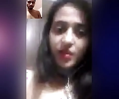 Pakistani woman other in nude helpless cam connected with her secret boyfriend