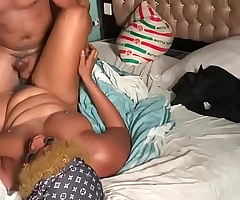 Playful Slut Lusted Secure Bed Just about Casanova Step-Dad