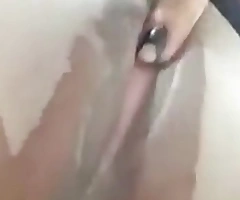 Stockings Squirting Slut