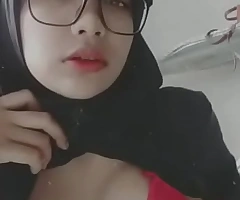 Hijab Indo Sange PART 2