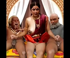 Bollywood pornography
