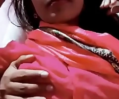 Taut dense Indian aunty fling