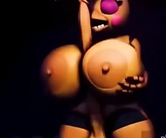 Toy chica tit pound in the flesh and Bonnie