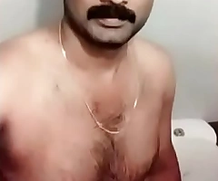 Kerala self-abuse