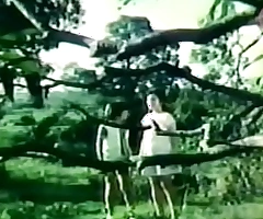 Darna with an increment of the Giants (1973)