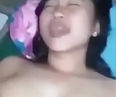 Nepali big tits virgin gf give audio