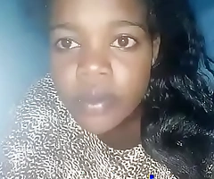 Horn-mad Somali girls wanking alone fellow-citizen to Bed