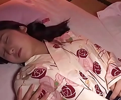 Cute Teen Suzu Ichinose Violated in Her Sleep watch hastily 2 at dreamjapanesegirlxxx porn video