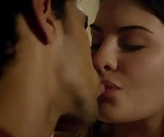 Indian Prima ballerina Jacqueline Fernandez obtaining fucked