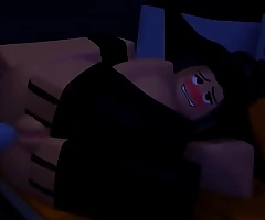 Roblox Witch Animation