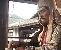 Chinese Apparition 1987