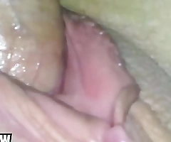 POV closeup creampie compilation  Vol  2