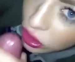 Blowjob from a Nineteen year old schoolgirl in a public park accoutrement 2>> Hard-core video zo ee 21562315 porno