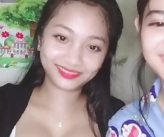 Khmer sexy woman thick hooters