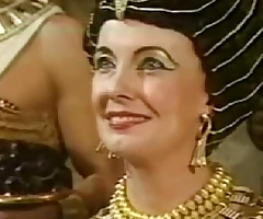 Cleopatra's secrets 1981 eng subs