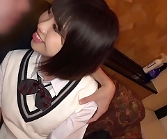I have ejaculated oftentimes purchase a fresh pussy go off at a tangent has some experience of sex. Japanese amateur homemade porn