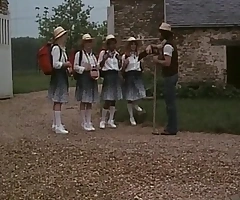 La Ferme Du Plaisir