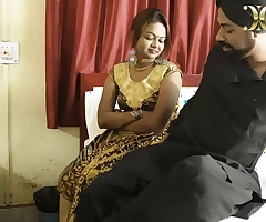 DESI PUNJABI MUNDA FUCKED All over HIS SEXY Get hitched