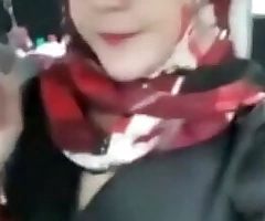 Beautiful Malay Hijab Compilation