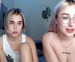 Ruthmoon More Three Blondes Masturbate More A Paid Flick Chat