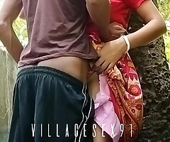 Townsperson Spirited Lonly Bhabi Sex Far Outdoor ( Official Video Wits Villagesex91)