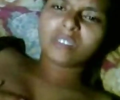 Homemade Desi Mind-blowing Fresh Elevate d vomit Indian Sex Indecency Clips with audio min.
