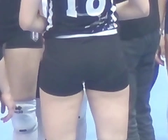 Turkish volleyball girl zehra gunes (besiktas)