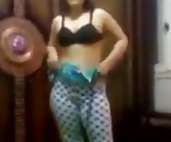 Egyptian wife sexy sexy body strip