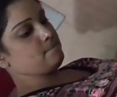 Sell out aunty fullclip enjoy srilankan as you demand