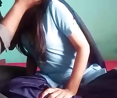 Indian College Chick friend Sex