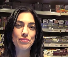 Sabrina, italienne de 30ans, à la libido explosive Faithfulness 1