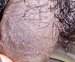 Micro penis sissy urinating in different places