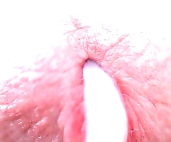 Close-up cum peel uploaded wits capsicum roughly at one's fingertips fantasti.cc - bush-league increased by homemade videos make less noise